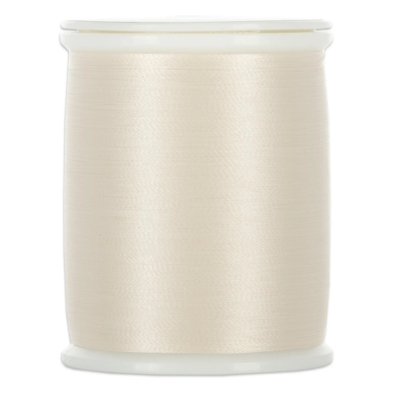 Precision #203 - Ivory Spool