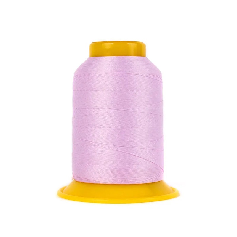 SL18 - SoftLoc Wooly Poly Cherry Blossom Thread