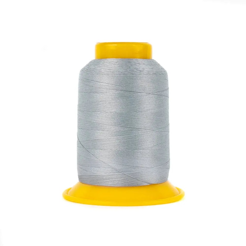 SL61 - SoftLoc Wooly Poly Seagull Thread