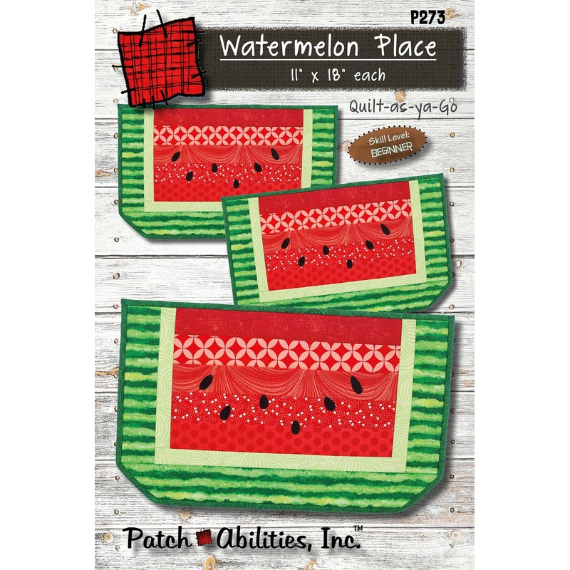 Watermelon Place