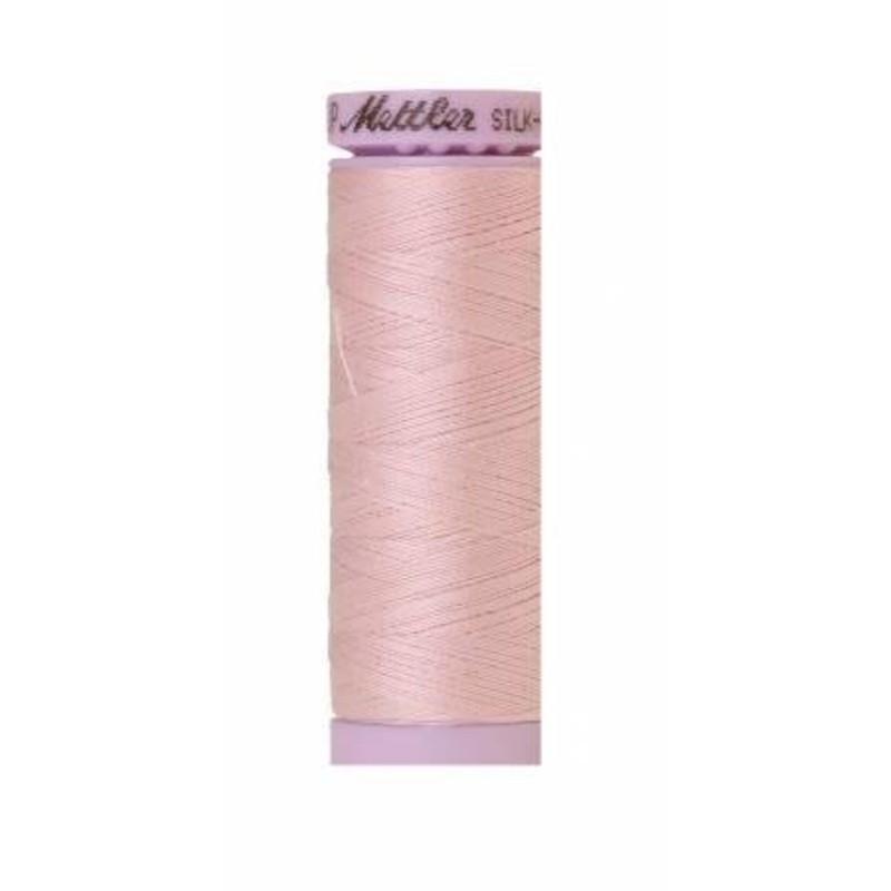 0085 Parfait Pink 50wt Mettler Thread 164 Yards
