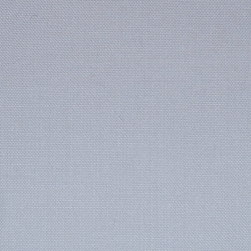 Dove Grey Plain Weave All Wool Super 100's Suiting