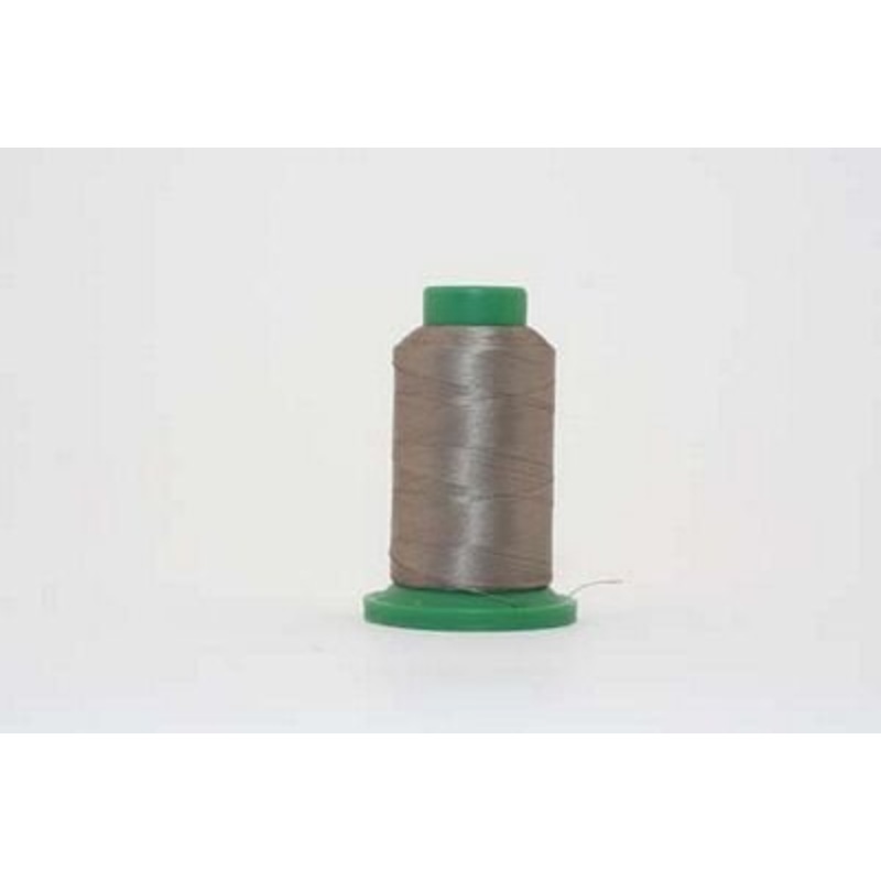 Isacord 0763 Dark Rattan