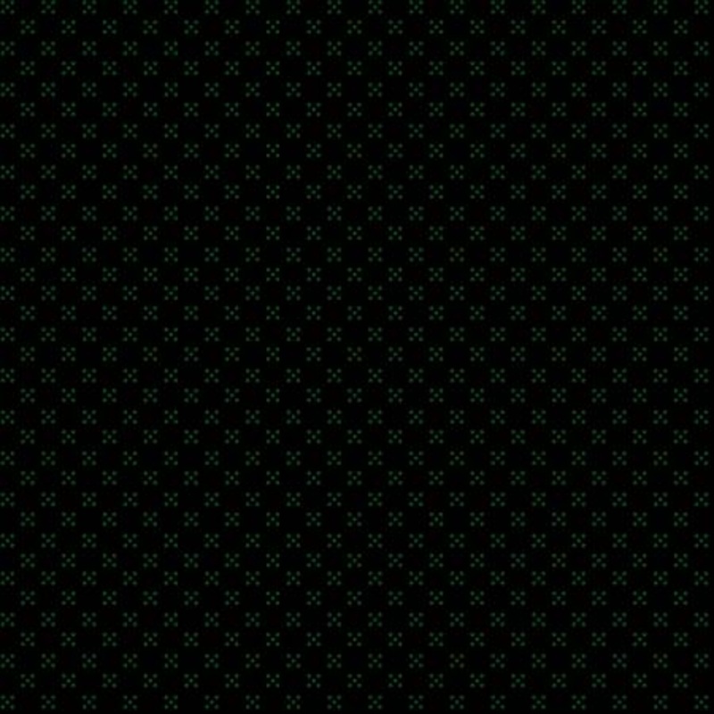 Quiet Grace Black Ditsy Dots 917-99