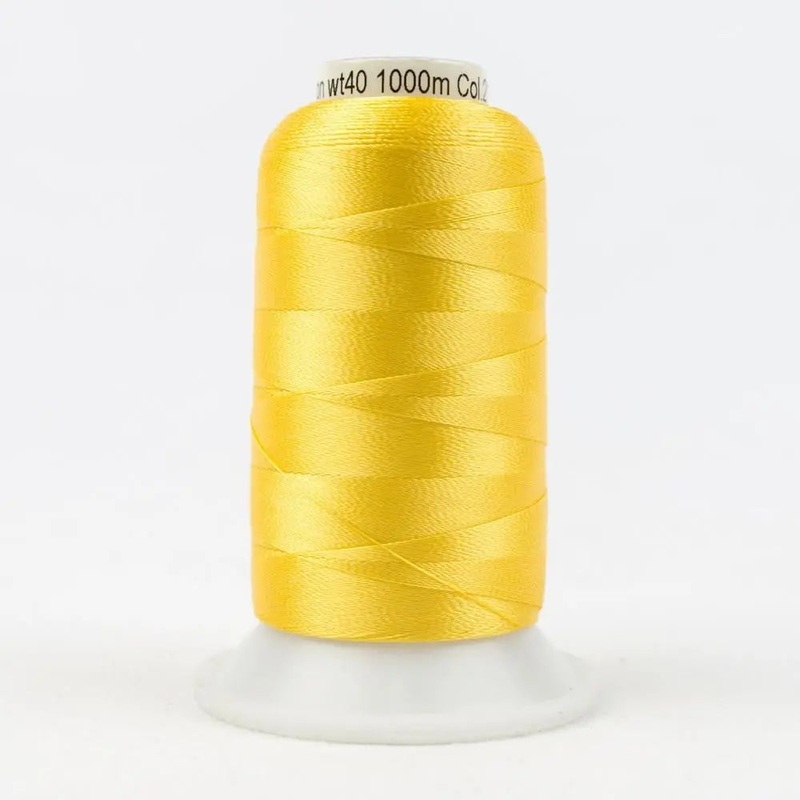 R2114 - Splendor 40wt Rayon Freesia Thread