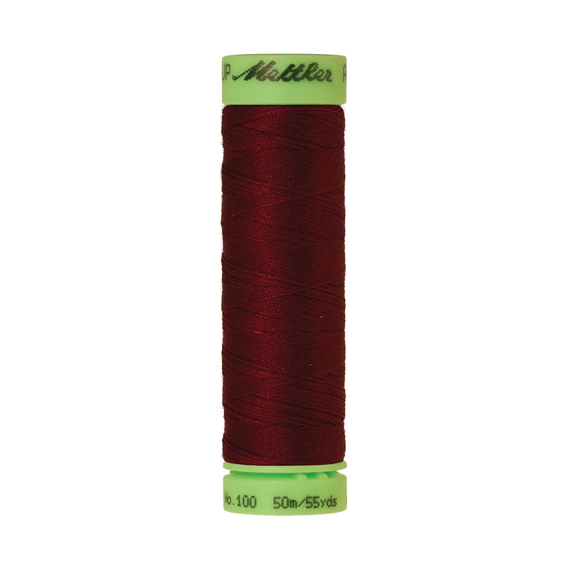 Silk Sewing Thread Amanda | 0106 Winterberry
