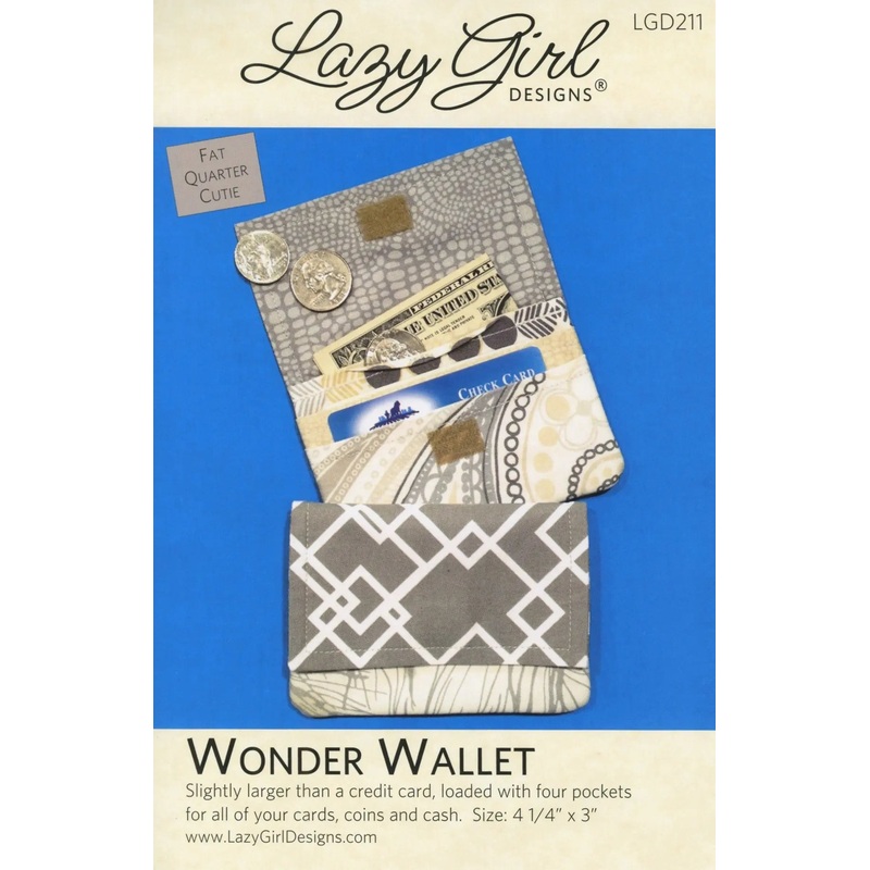 Wonder Wallet