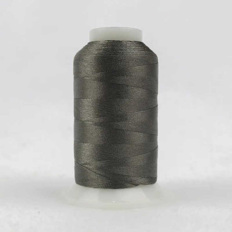 P5411 - Polyfast 40wt Trilobal Polyester Suede Thread