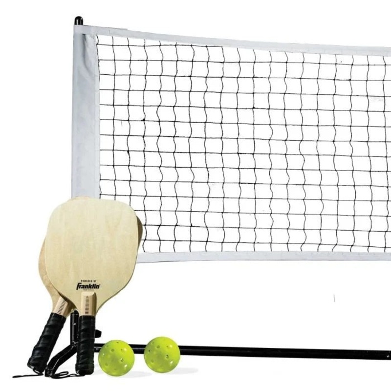 Pickleball Half Court Starter Set 52859
