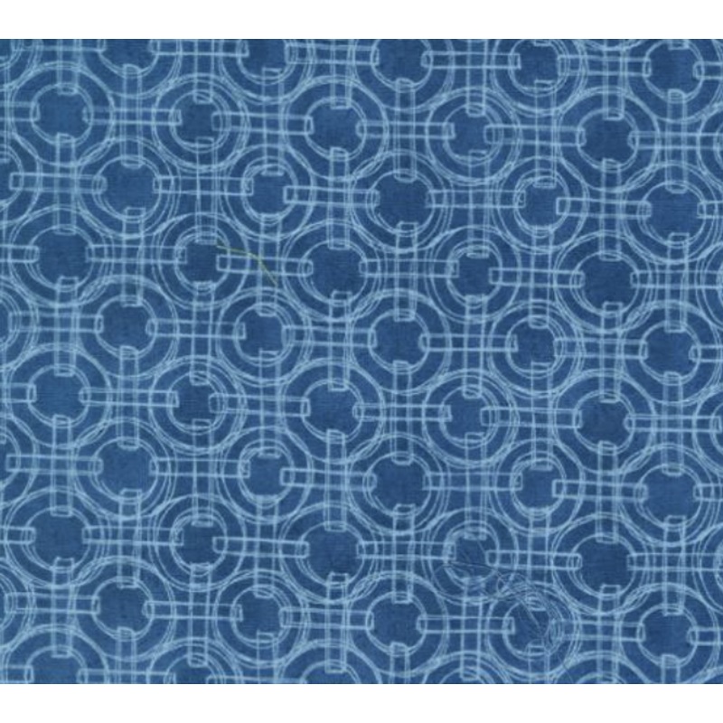 Serena Shores Rings Coastal Yardage