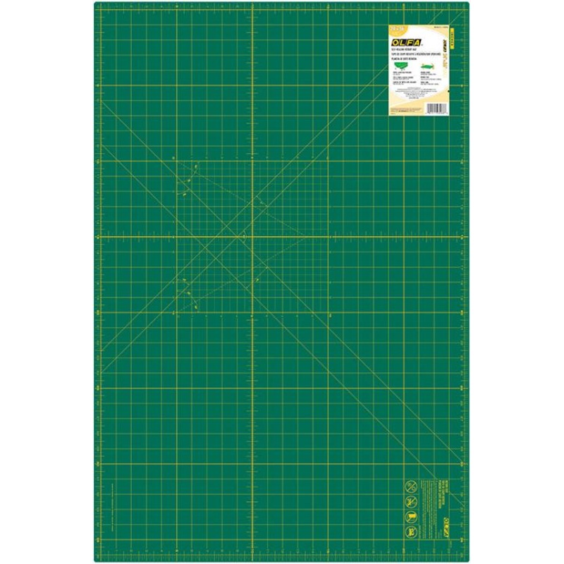 RMMG Rotary Mat 24" x 36" 1160064 Olfa