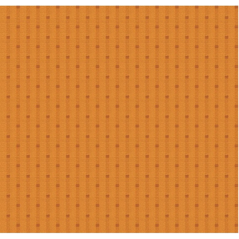 Stitcher's Flannel Shadow Stripe Gold Yardage
