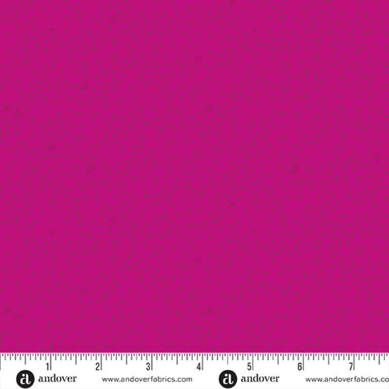 Sun Print Textures - Pebbles Dragon Fruit