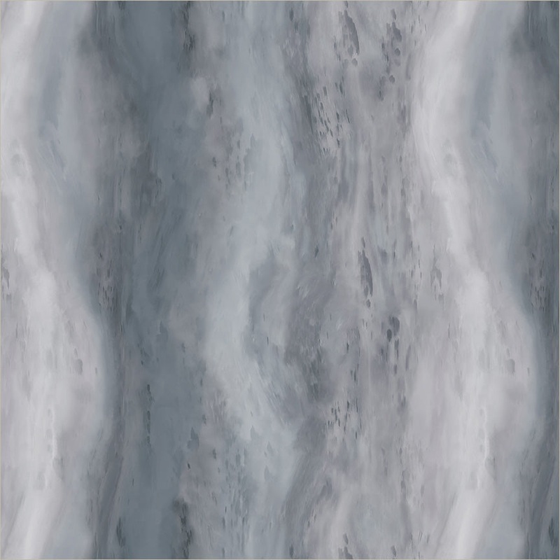 Undercurrent Whistler Studios 55427D-14 Slate Undercurrent Cotton