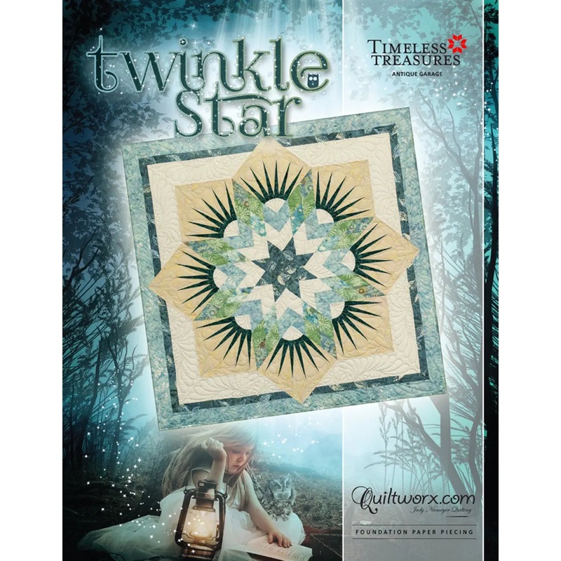 Twinkle Star