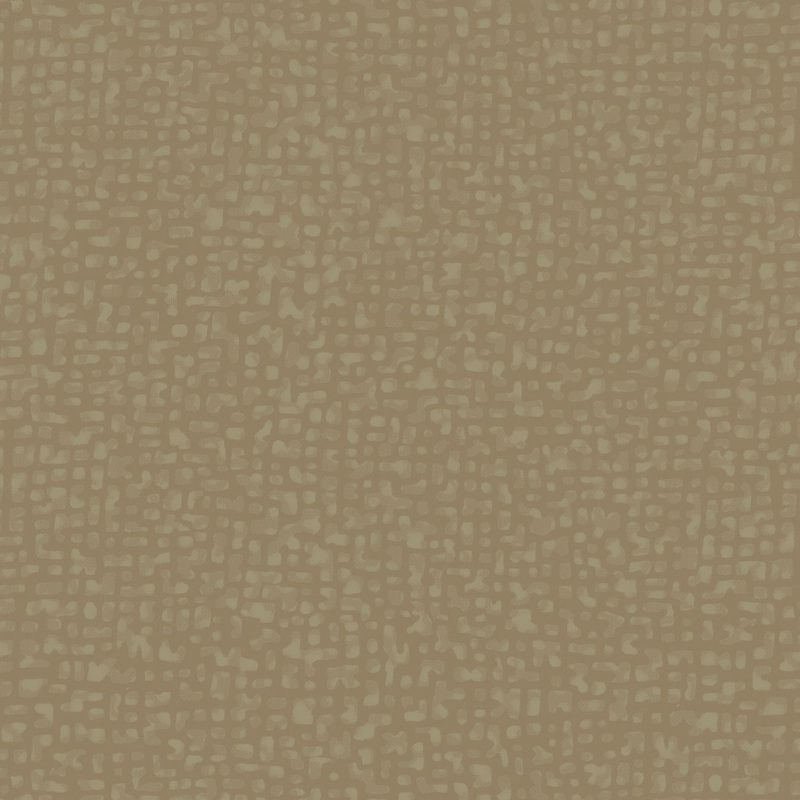 Bedrock Whistler Studios 50087-16 Khaki Bedrock Cotton