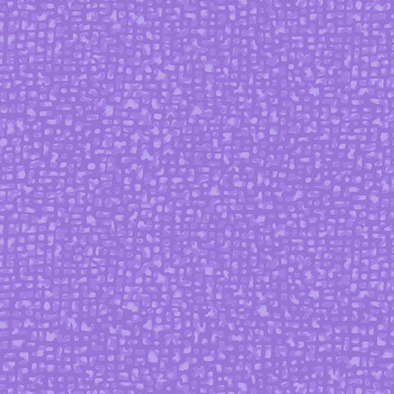 Bedrock Whistler Studios 50087-50 Amethyst Bedrock Cotton