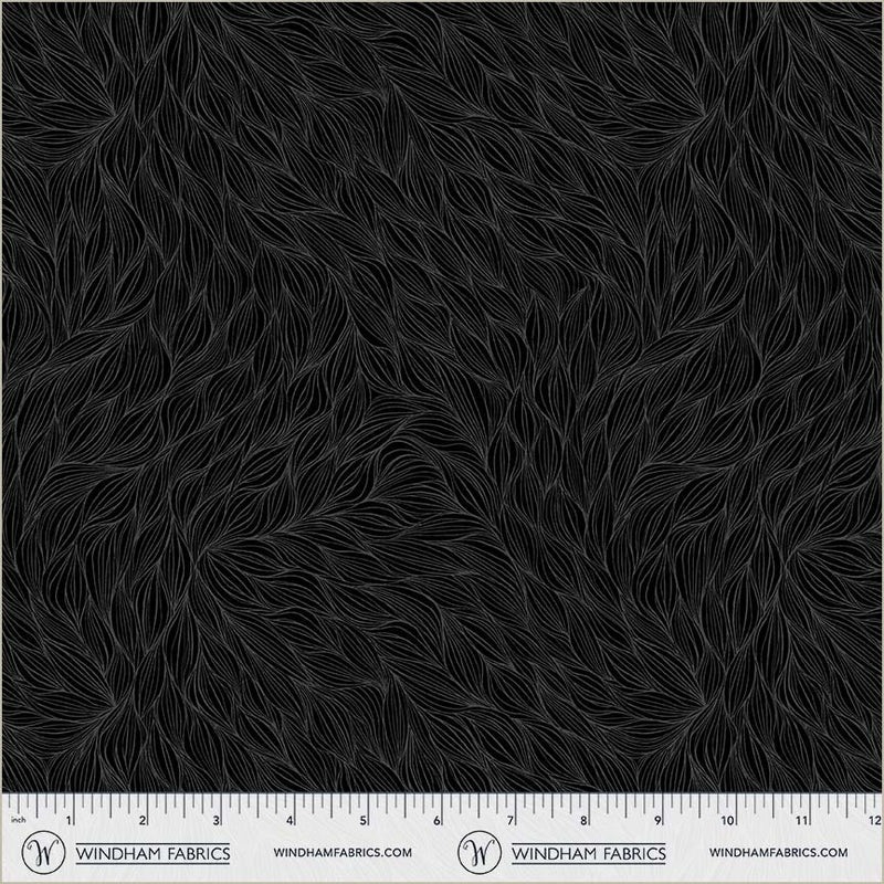 Pen & Petal - Rhythm Black on Black