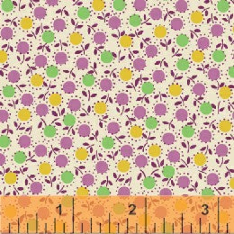 Storybook VIII 31830-8 Cotton