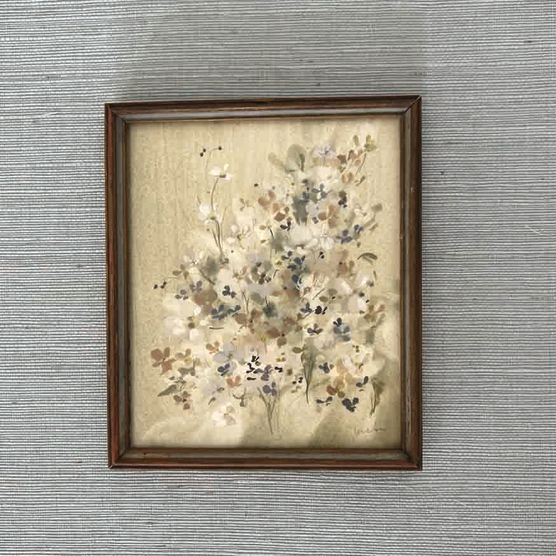 Sweet Alyssum No.5