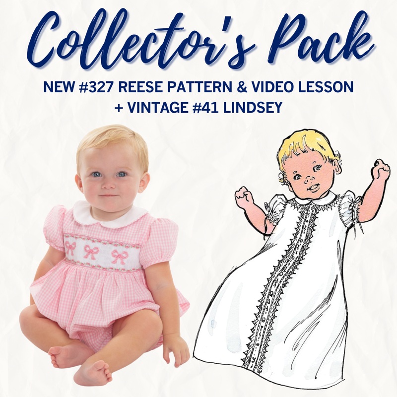 Reese: The Collector's Pack