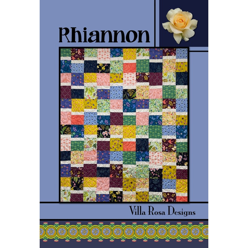 Rhiannon
