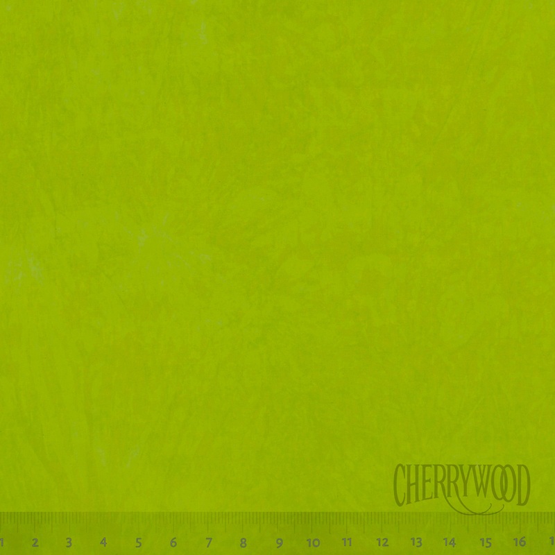 0680 Acid Green Cherrywood Fabric By The Yard