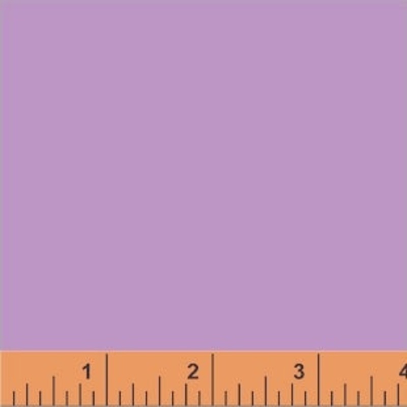 1930's Solids 41051-ORCHID Cotton