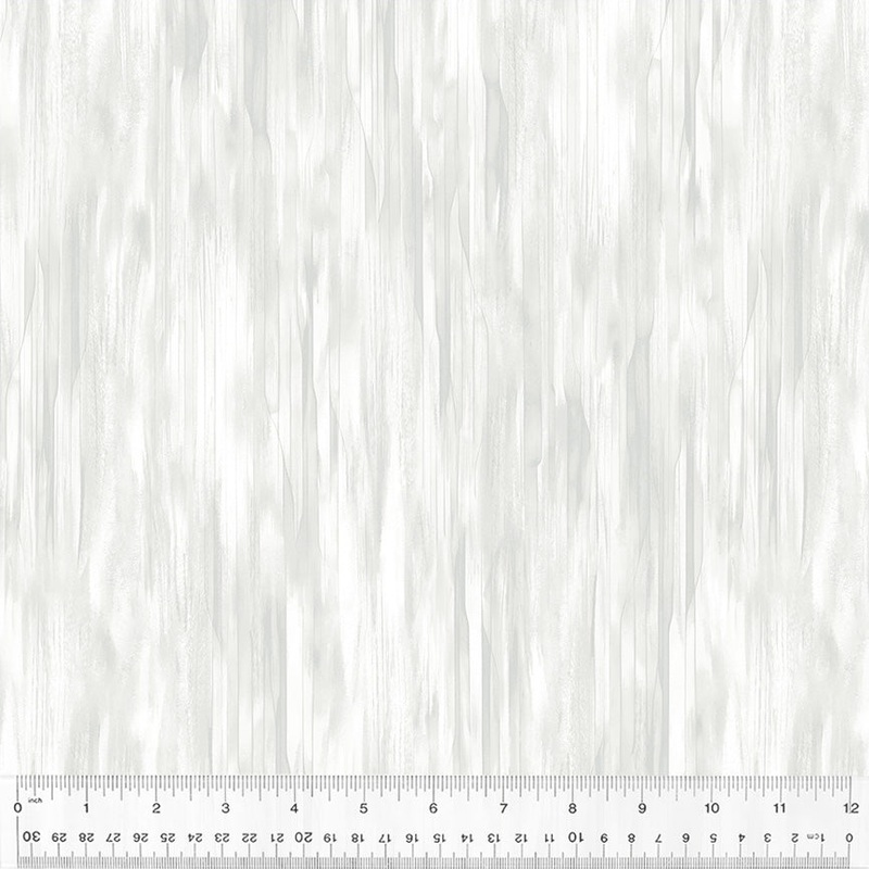 Tulip Fields Whistler Studios 54164-3 Mist Ripple Cotton