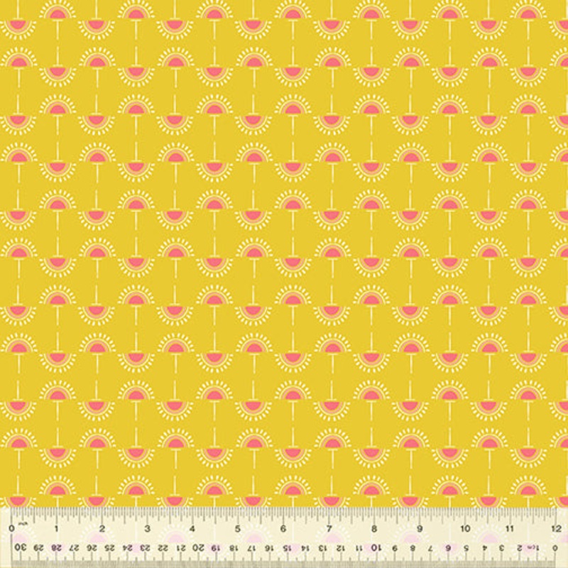 Anew Tamara Kate 53524-18 Sunbeam Spirited High Density Cotton