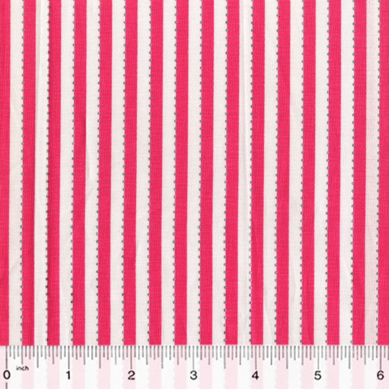 BeColourful Jacqueline de Jonge BC28Q-3 Dragonfruit Becolourful Cotton