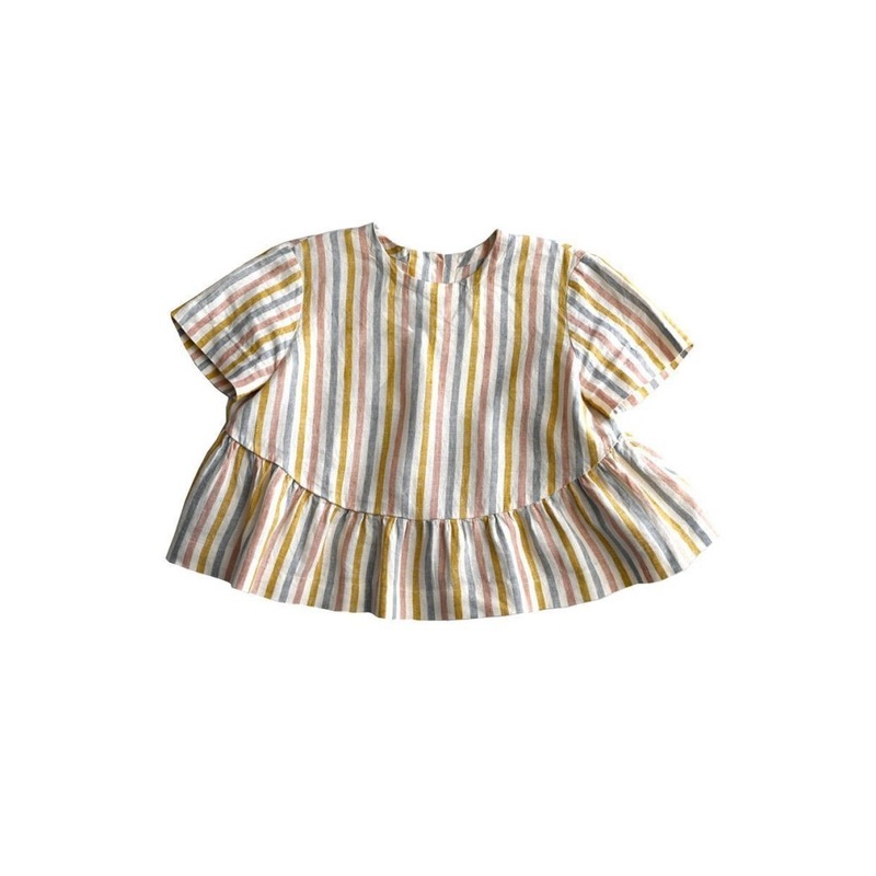 The Florence Pattern