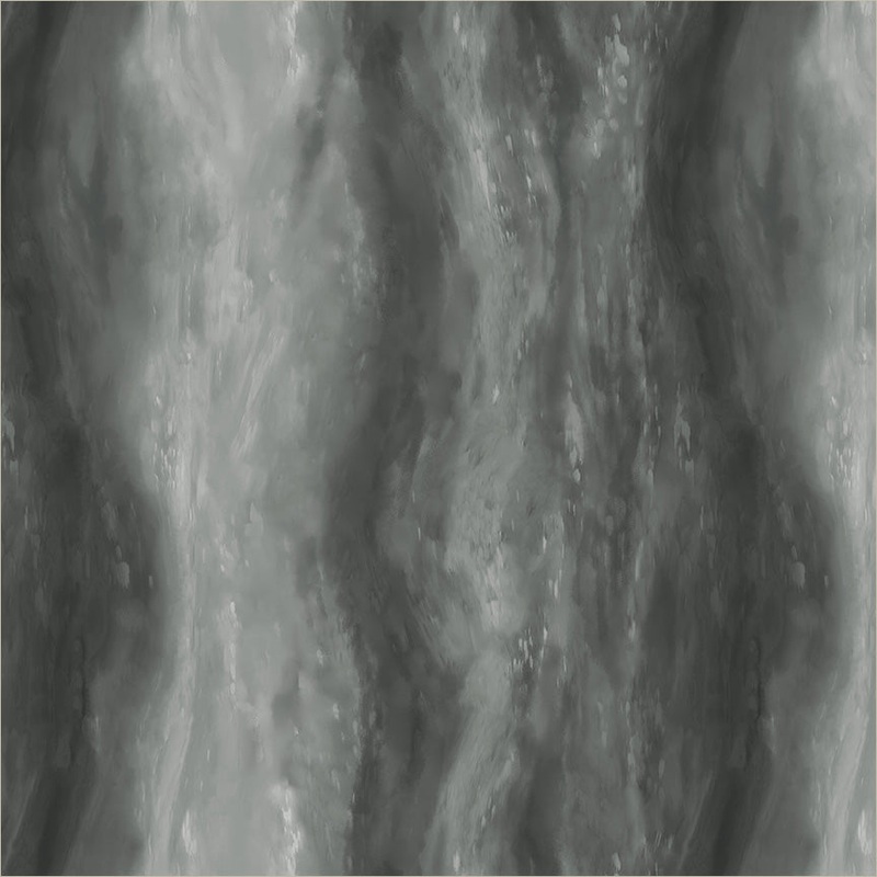 Undercurrent Whistler Studios 55427D-13 Gravel Undercurrent Cotton