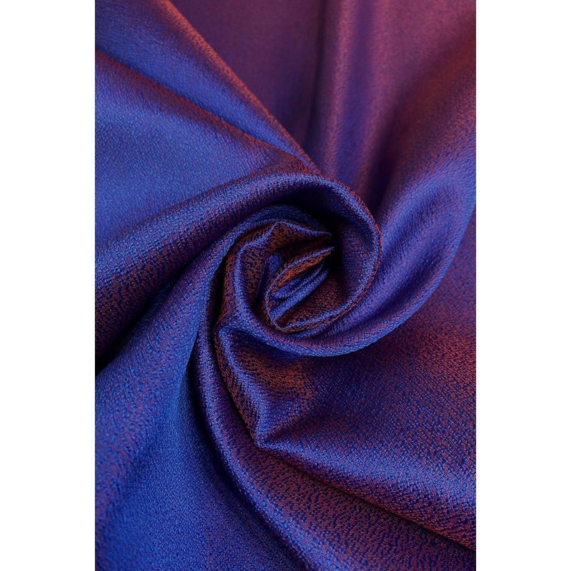 Purple Blue Italian Pebble Mikado