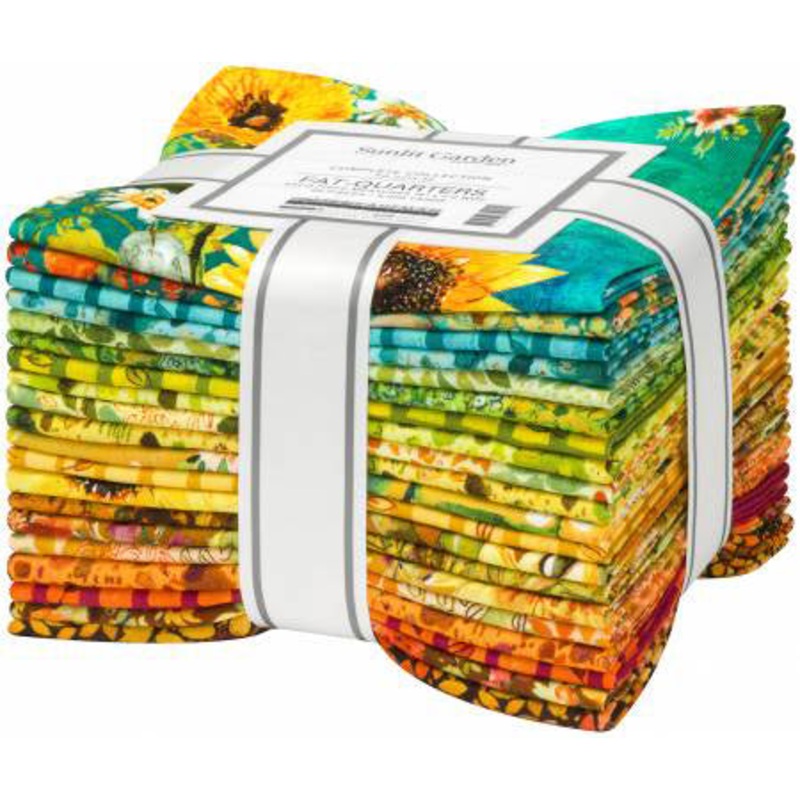RK Sunlit Garden 20pcs