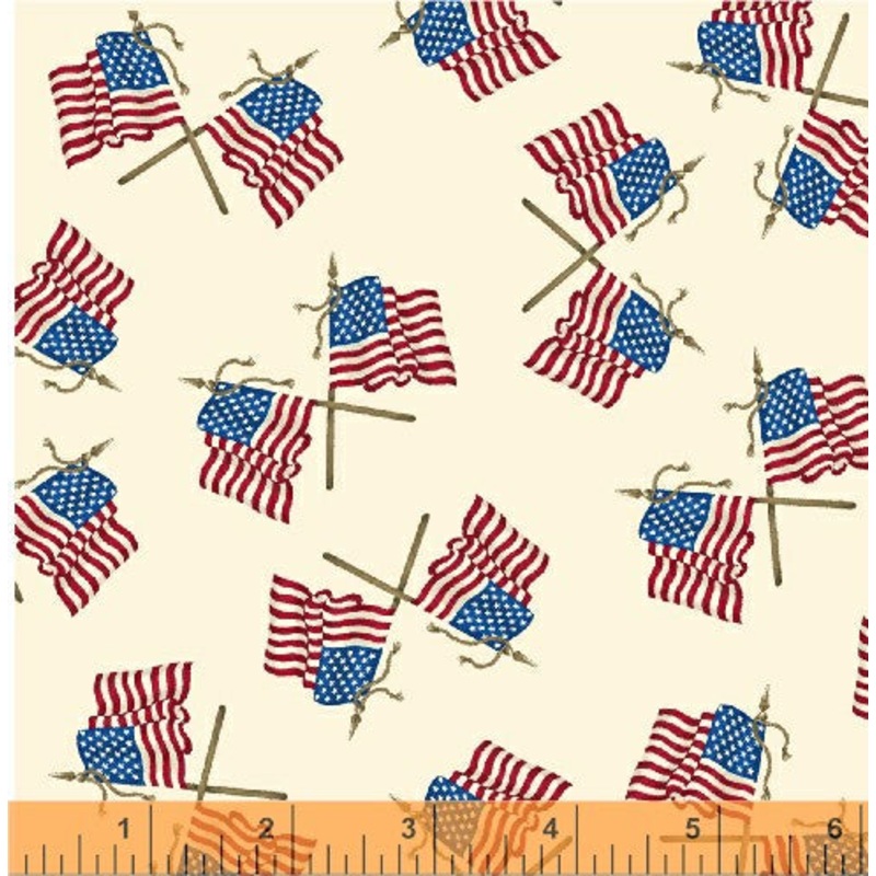 American Tribute 31792-1 Cotton
