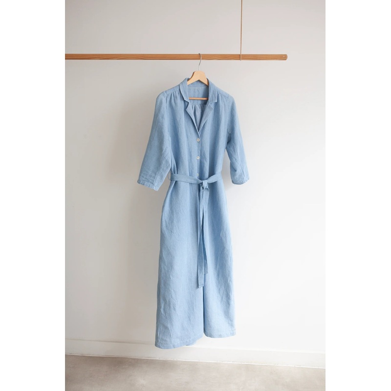 The Modern Sewing Co., Celia Dress PDF Pattern