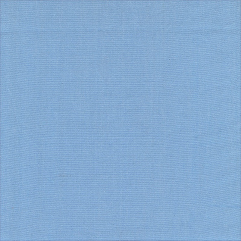 Artisan Cotton - Artisan Solid - Light Denim/Mist - Yarn Dyed Cotton Fabric