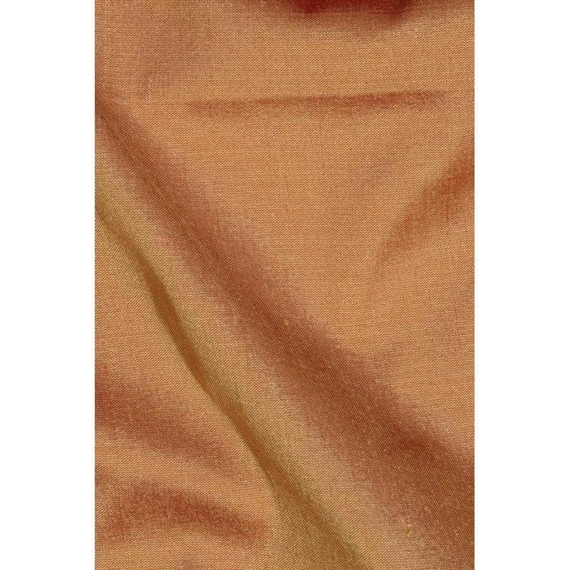 Biscuit Silk Shantung 54" Fabric