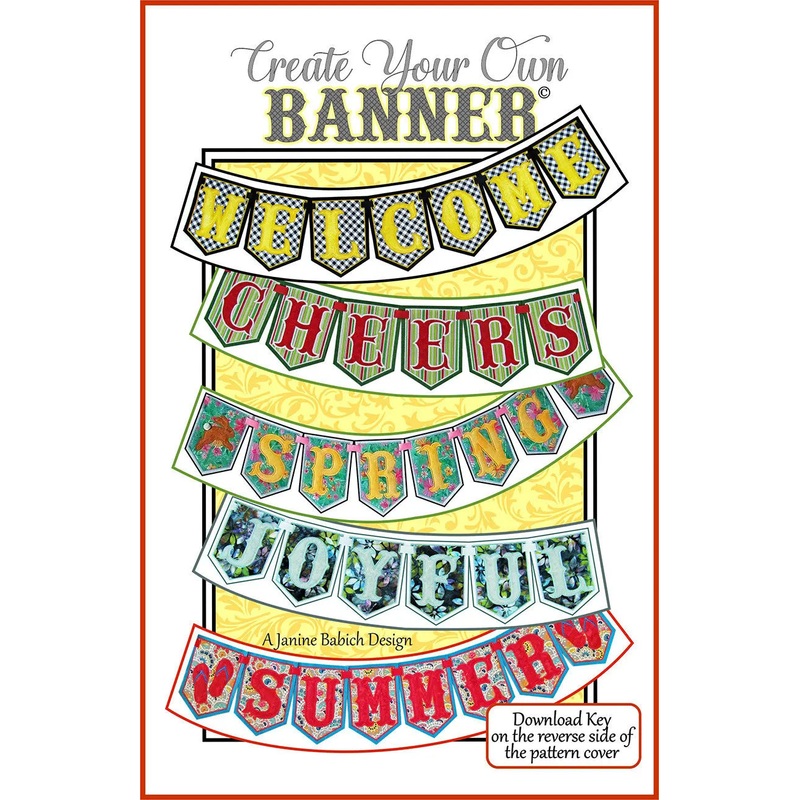 Create Your Own Banner