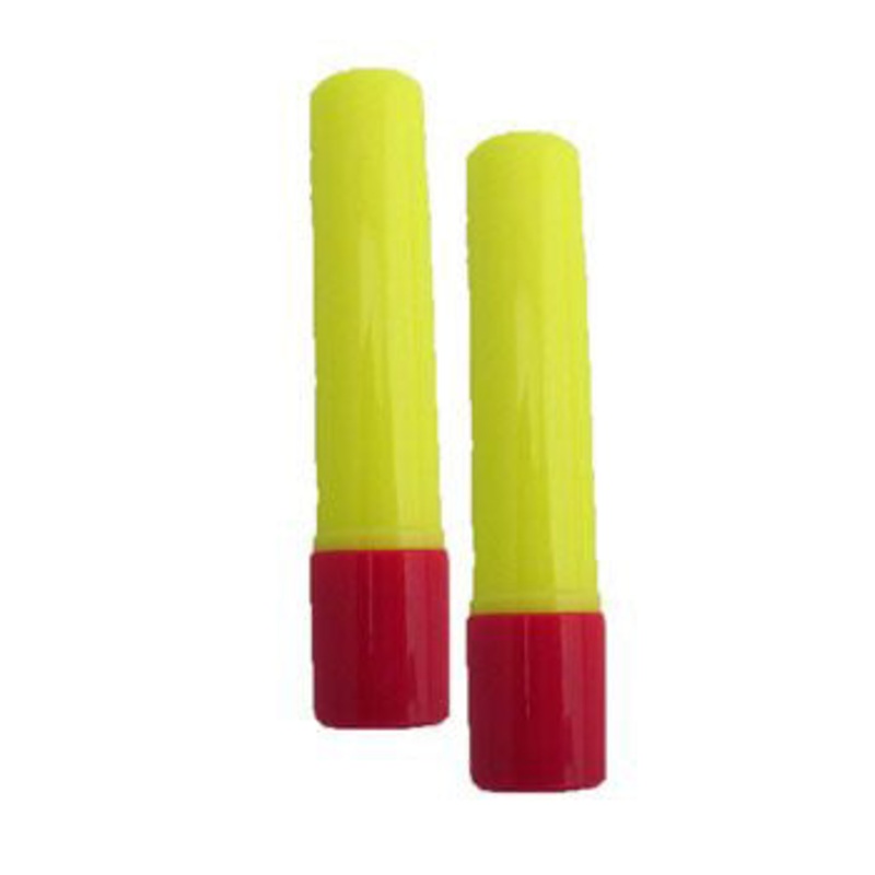 Sewline Fabric Glue Pen Yellow Refills