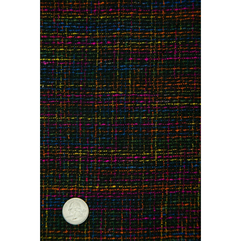 Silk Tweed BGP 434 Fabric