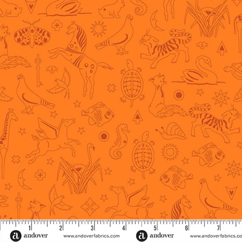 Sun Print 2025 - Philately Goldfish