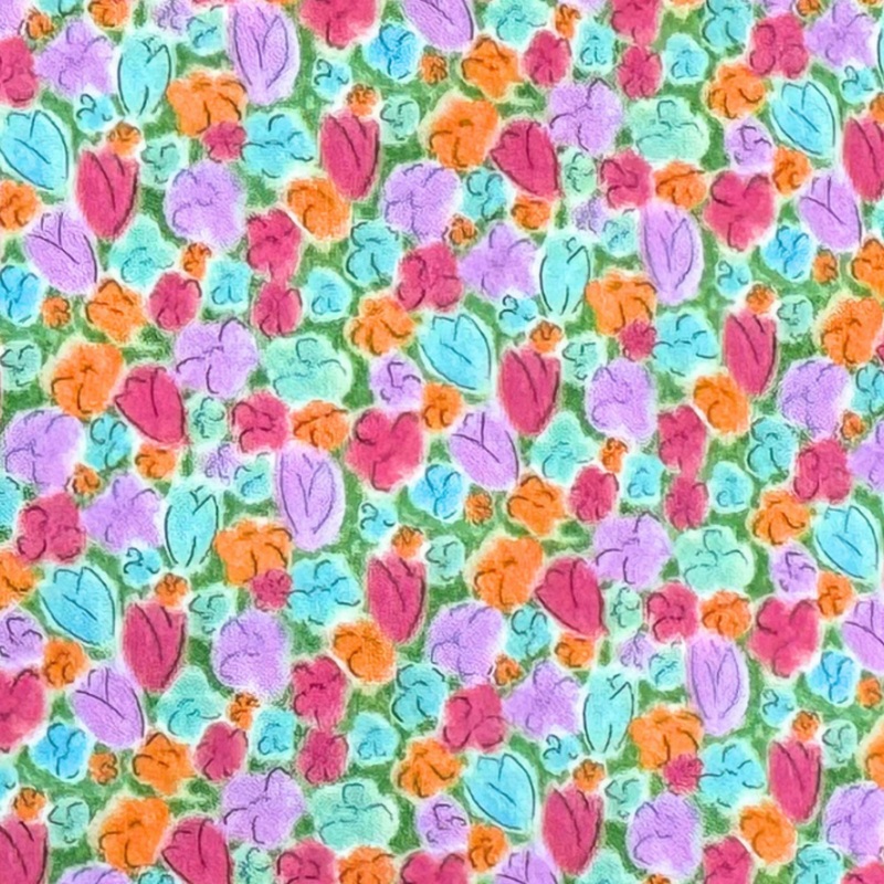 Swift's Song C Piccadilly Poplin