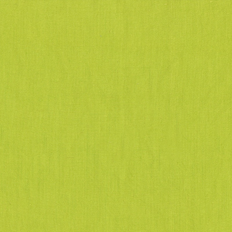 Artisan Cotton - Artisan Solid - Apple Green/Chartreuse - Yarn Dyed Cotton Fabric