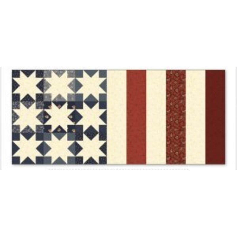 Nine Star Flag