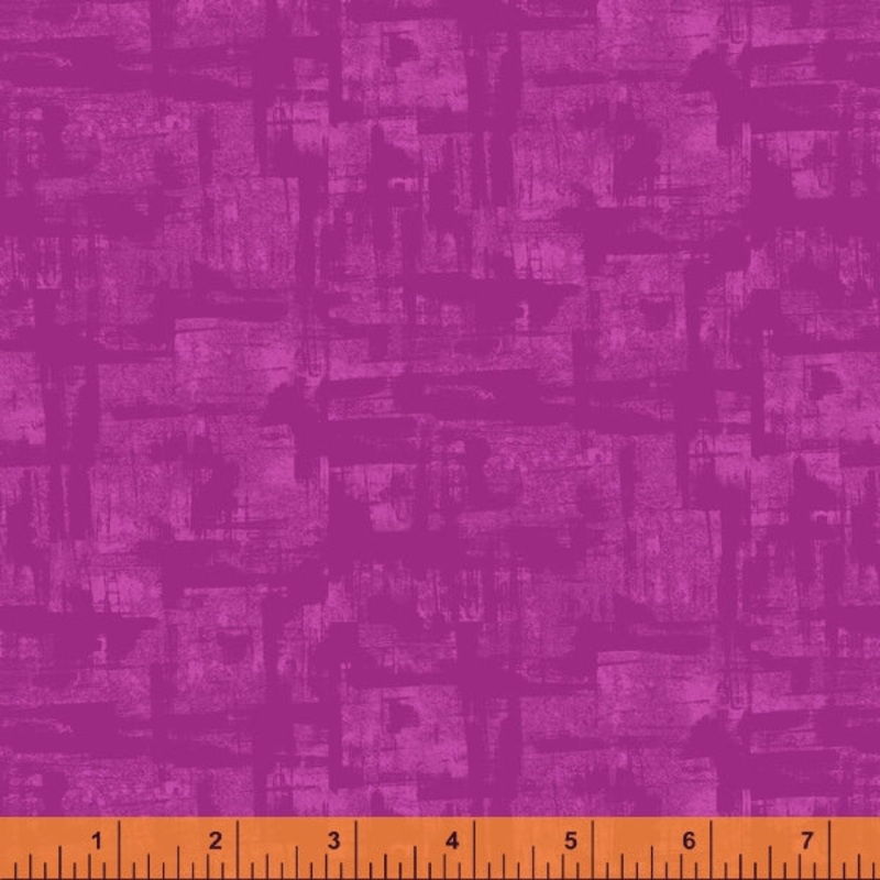 Spectrum Whistler Studios 52782-26 Pansy Spectrum Cotton