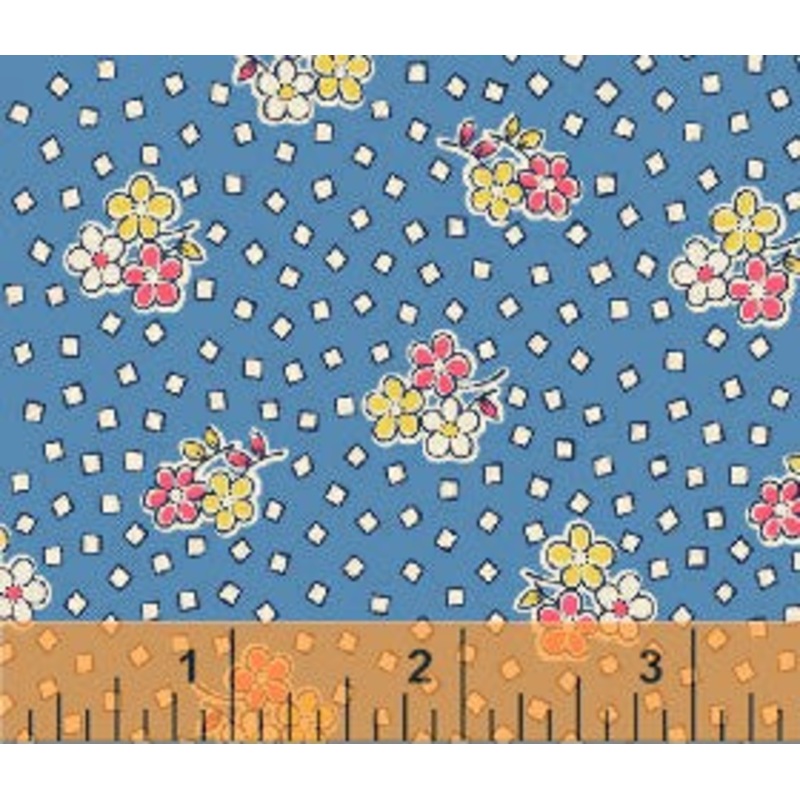 Storybook VIII 31826-7 Cotton
