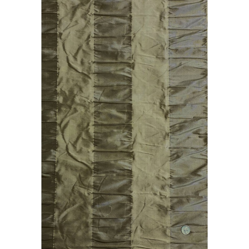 Taupe 377 Silk Jacquard