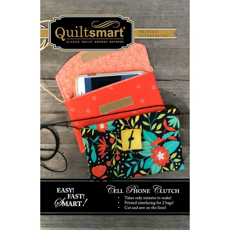 Cell Phone Clutch Fun Pack